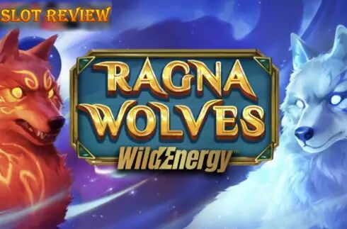 Ragnawolves WildEnergy Slot Review